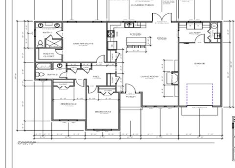 220 Judson Dr, Perry, FL 32348 photo 2