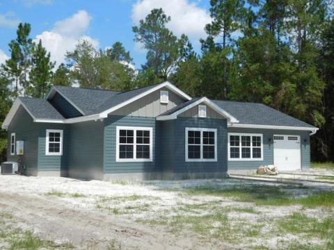 220 Judson Dr, Perry, FL 32348 photo 1