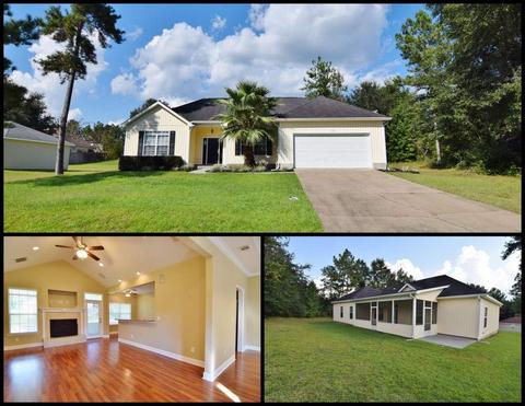 30 Pine Bark Trl, Midway, FL 32343 photo 1