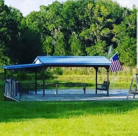 7185 S Red Padgett Rd, Perry, FL 32348 photo 33