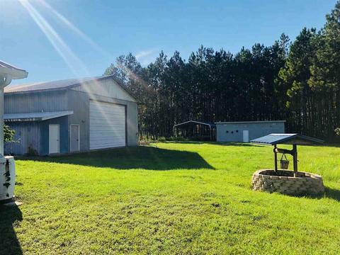7185 S Red Padgett Rd, Perry, FL 32348 photo 4