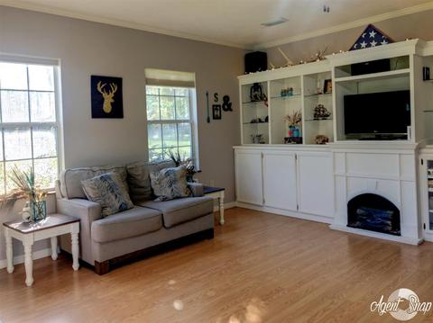 7185 S Red Padgett Rd, Perry, FL 32348 photo 11