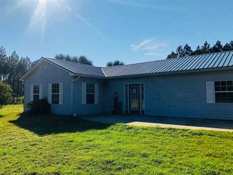 7185 S Red Padgett Rd, Perry, FL 32348 photo 2