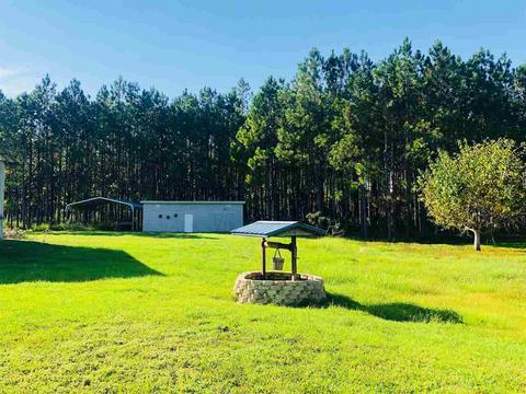 7185 S Red Padgett Rd, Perry, FL 32348 photo 3