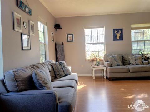 7185 S Red Padgett Rd, Perry, FL 32348 photo 10