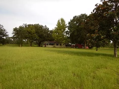5211 Turner Rd, Perry, FL 32348 photo 23