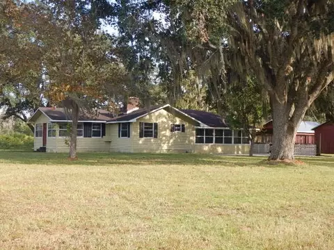 5211 Turner Rd, Perry, FL 32348 photo 1