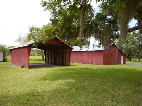 5211 Turner Rd, Perry, FL 32348 photo 22