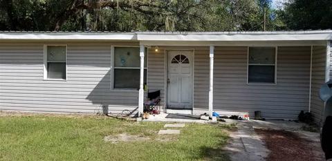 702 W Julia St, Perry, FL 32347 photo 1