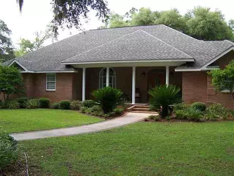 2057 Canopy Ln, Perry, FL 32347 photo 1
