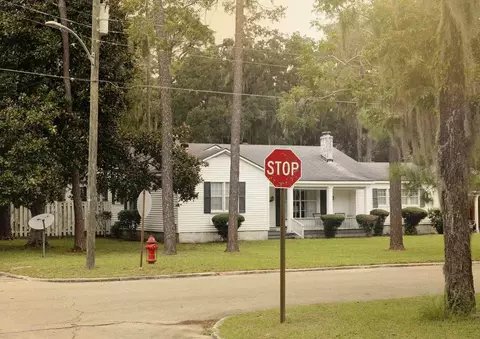 216 W Leon St, Perry, FL 32347 photo 18