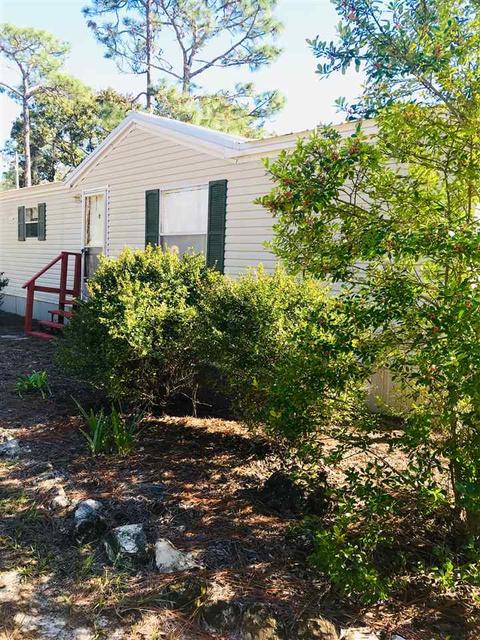 2259 Red Oak Rd, Perry, FL 32348 photo 2