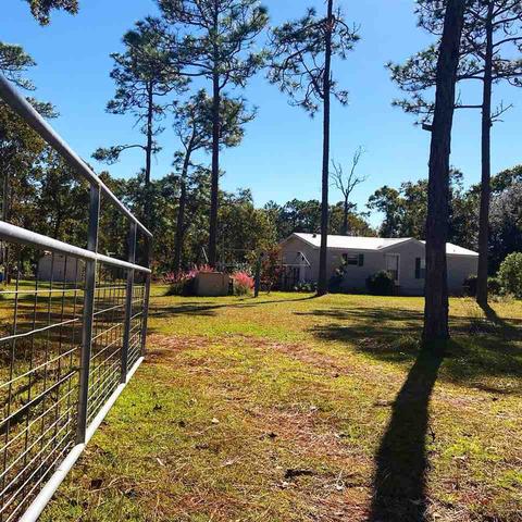 2259 Red Oak Rd, Perry, FL 32348 photo 1