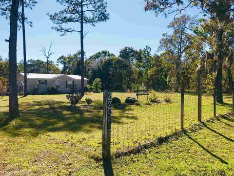 2259 Red Oak Rd, Perry, FL 32348 photo 3