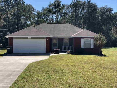 301 Hilltop Dr, Midway, FL 32343 photo 1