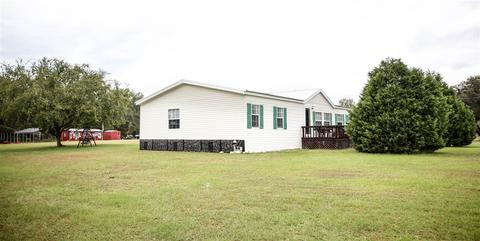 7139 Valhalla Ranch Dr, Perry, FL 32348 photo 3