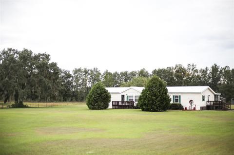 7139 Valhalla Ranch Dr, Perry, FL 32348 photo 1
