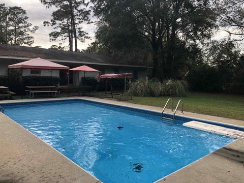 2404 Audrey Johnson Rd, Perry, FL 32347 photo 6