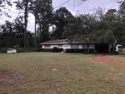 2404 Audrey Johnson Rd, Perry, FL 32347 photo 3