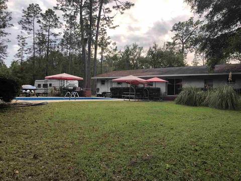 2404 Audrey Johnson Rd, Perry, FL 32347 photo 4