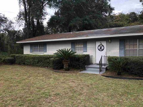 2404 Audrey Johnson Rd, Perry, FL 32347 photo 1