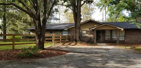 2315 Morgan Whiddon Rd, Perry, FL 32347 photo 2