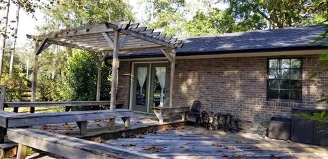 2315 Morgan Whiddon Rd, Perry, FL 32347 photo 4