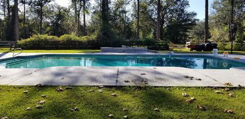 2315 Morgan Whiddon Rd, Perry, FL 32347 photo 27
