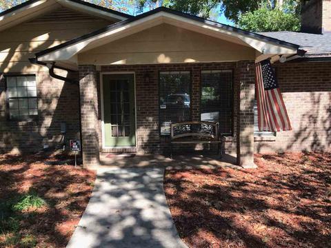 2315 Morgan Whiddon Rd, Perry, FL 32347 photo 3