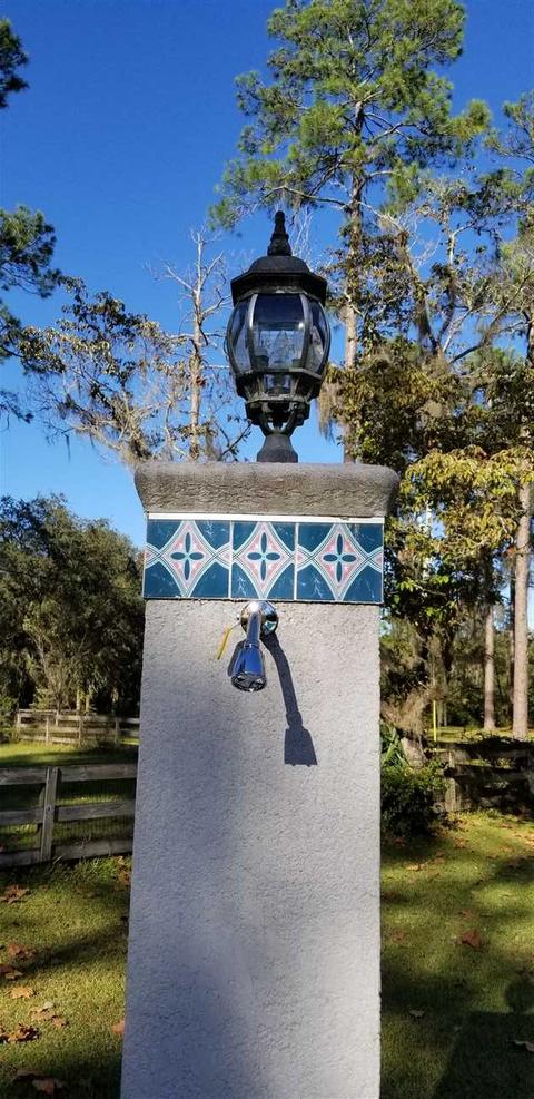 2315 Morgan Whiddon Rd, Perry, FL 32347 photo 28