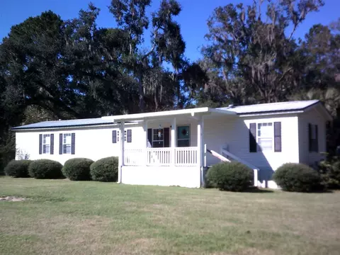 1750 Fortner Dr, Perry, FL 32347 photo 1