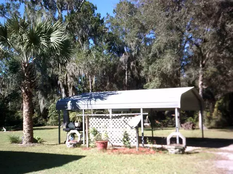 1750 Fortner Dr, Perry, FL 32347 photo 22