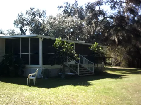 1750 Fortner Dr, Perry, FL 32347 photo 2