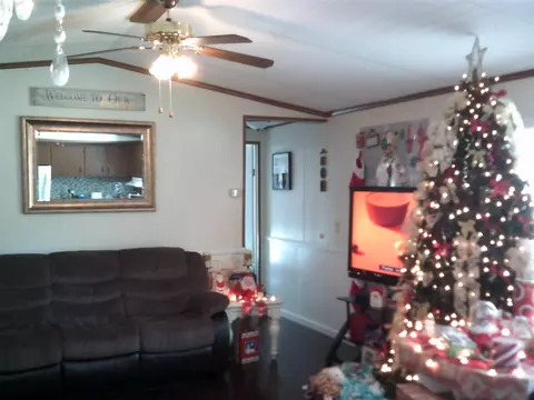 1750 Fortner Dr, Perry, FL 32347 photo 3