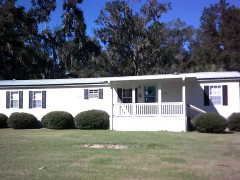 1750 Fortner Dr, Perry, FL 32347 photo 25