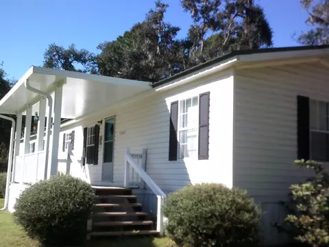 1750 Fortner Dr, Perry, FL 32347 photo 24
