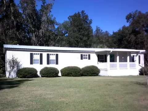 1750 Fortner Dr, Perry, FL 32347 photo 26