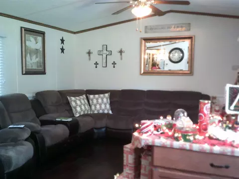 1750 Fortner Dr, Perry, FL 32347 photo 4