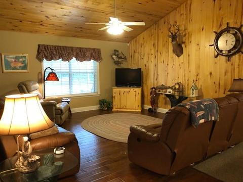 1601 SE Third St, Steinhatchee, FL 32359 photo 4