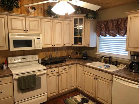 1601 SE Third St, Steinhatchee, FL 32359 photo 3