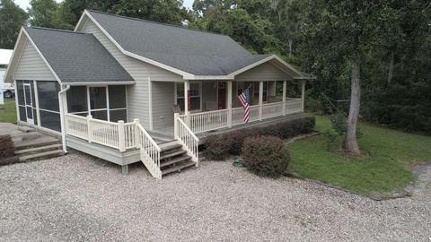 1601 SE Third St, Steinhatchee, FL 32359 photo 1