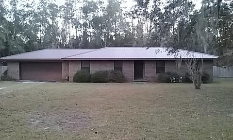 1503 W Julia St, Perry, FL 32347 photo 1