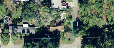 200 W Oak St, Perry, FL 32347 photo 36
