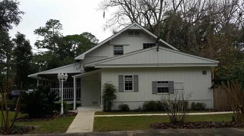200 W Oak St, Perry, FL 32347 photo 5