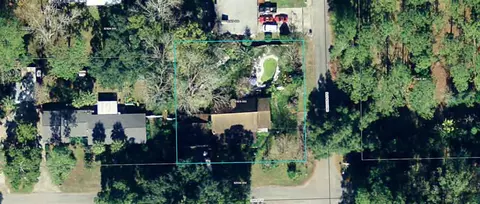 200 W Oak St, Perry, FL 32347 photo 36