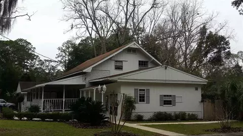 200 W Oak St, Perry, FL 32347 photo 35