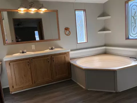2545 Williamson Ln, Perry, FL 32347 photo 9