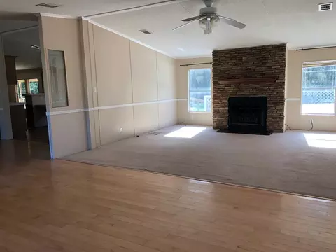 2545 Williamson Ln, Perry, FL 32347 photo 2