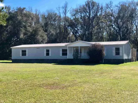 2545 Williamson Ln, Perry, FL 32347 photo 1