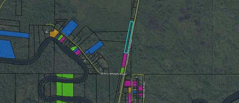 0 Sopchoppy Hwy #-, Sopchoppy, FL 32358